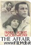 poster del film El asunto [filmTV]