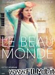 poster Le beau monde poster del film Le beau monde