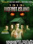 poster del film 1313: bigfoot island [filmTV]