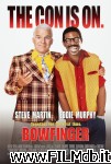 poster del film Bowfinger, roi d'Hollywood