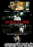 poster del film Au-delà du sang