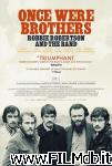 poster del film Once Were Brothers: Robbie Robertson and The Band