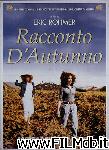 poster del film racconto d'autunno