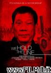 poster del film Die Unbeugsamen: Gefährdete Pressefreiheit auf den Philippinen
