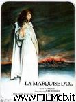 poster del film la marchesa von...