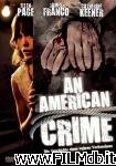 poster del film An American Crime [filmTV]