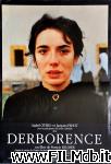 poster Derborence poster del film Derborence