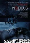 poster del film insidious - l'ultima chiave