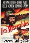 poster del film I miserabili