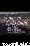 poster del film A Day at Santa Anita [corto]