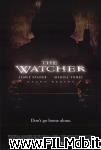poster the watcher poster del film the watcher