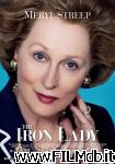 poster del film The Iron Lady