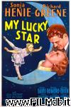poster del film my lucky star