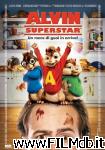 poster alvin and the chipmunks poster del film alvin and the chipmunks