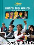 poster del film La classe - Entre les murs