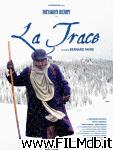 poster del film La Trace