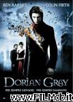 poster dorian gray poster del film dorian gray