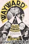 poster Wayward poster del film Wayward