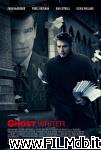 poster del film The Ghost Writer