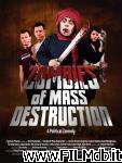 poster del film ZMD: Zombies of Mass Destruction