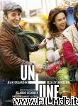poster Uno più una poster del film Uno più una