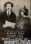 poster del film Words and Music by -