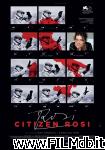 poster del film Citizen Rosi