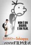 poster del film diario di una schiappa
