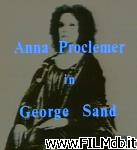 poster del film George Sand [filmTV]