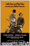poster Lo spavaldo poster del film Lo spavaldo