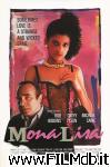 poster del film mona lisa