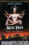 poster del film mata hari - un corpo da spiare