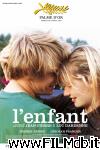 poster del film L'enfant - Una storia d'amore