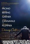 poster del film la canzone della vita - danny collins