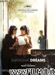 poster shanghai dreams poster del film shanghai dreams