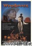 poster del film Windrunner