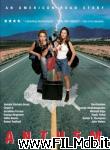 poster del film Anthem