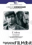 poster del film L'edera [filmTV]