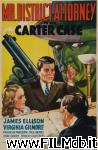poster del film mr. district attorney in the carter case