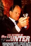 poster del film The Return of Hunter