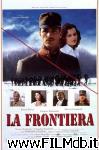 poster del film La frontiera