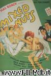 poster del film Mixed Nuts [corto]