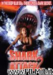poster del film Shark Attack 2 - Lo squalo bianco [filmTV]