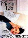 poster Martin et Léa poster del film Martin et Léa