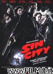poster Sin City poster del film Sin City