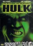 poster del film The Death of the Incredible Hulk