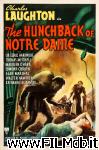 poster Notre Dame poster del film Notre Dame