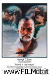 poster Isole nella corrente poster del film Isole nella corrente