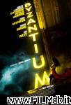 poster del film byzantium