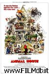 poster del film Animal House